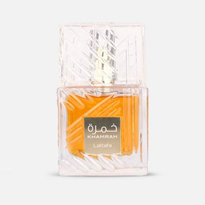 Khamrah EDP