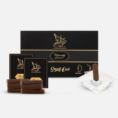 Heavenly Smart Oud