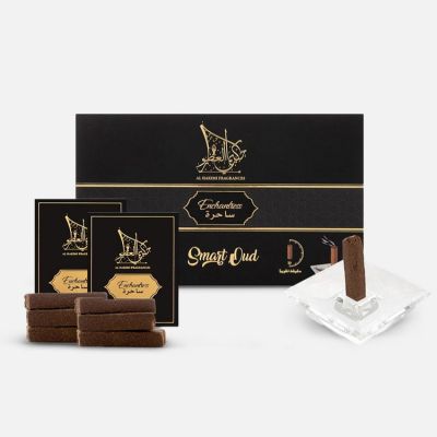 Enchantress Smart Oud