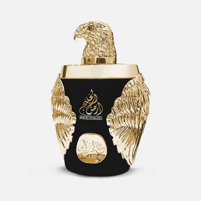 Ghala Zayed Gold EDP