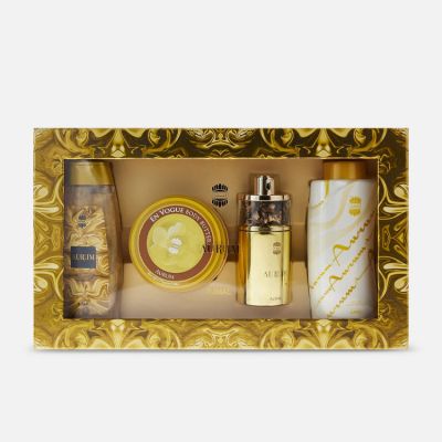 Aurum Gift Set