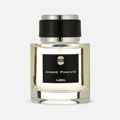 Ambre Pimente EDP