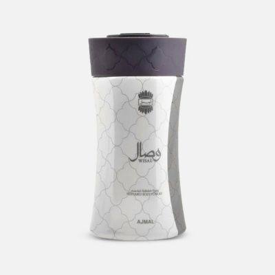 Wisal Body Powder