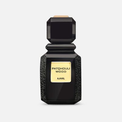 Patchouli Wood EDP