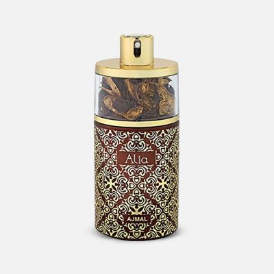 Alia EDP