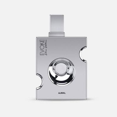Evoke Silver Edition EDP Men
