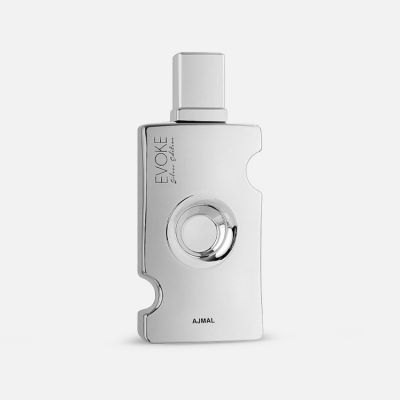 Evoke Silver Edition EDP Women