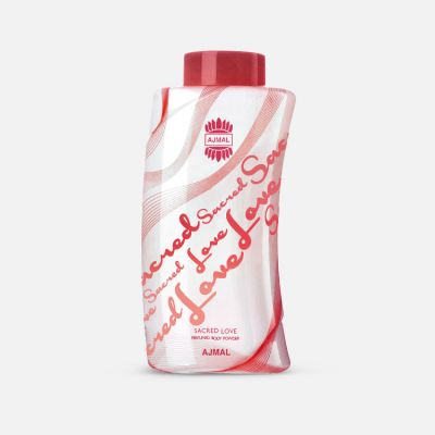 Sacred Love Body Powder