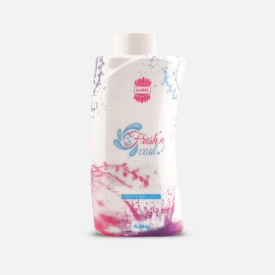 Fresh N Cool Body Powder