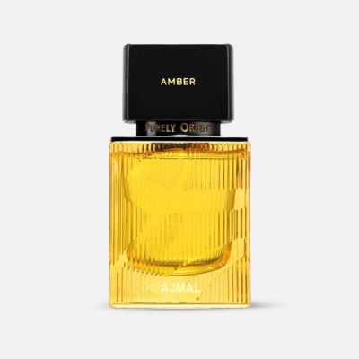 Purely Orient Amber EDP