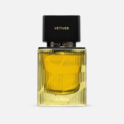Purely Orient Vetiver EDP