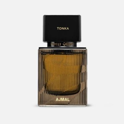 Purely Orient Tonka EDP