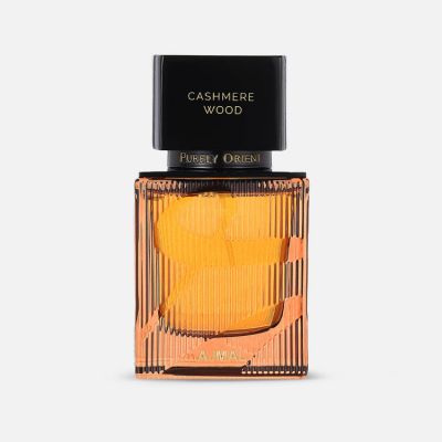 Purely Orient Cashmere Wood EDP