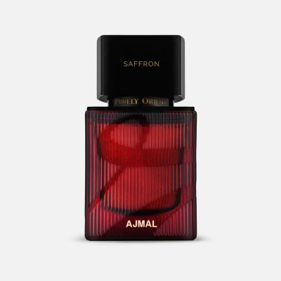 Purely Orient Saffron EDP