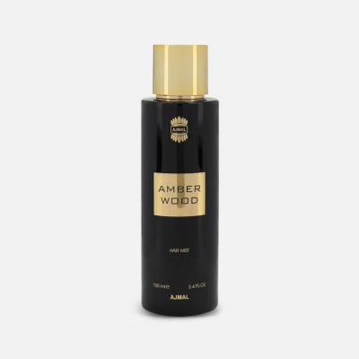 Amber Wood Hair Mist