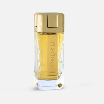 Amaze for Her EDP