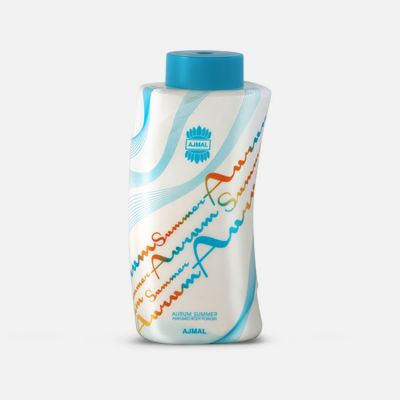 Aurum Summer Body Powder