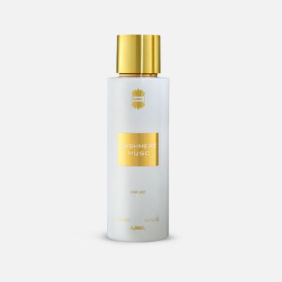 Cashmere Musc Hair Mist