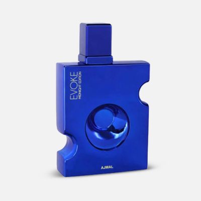 Evoke Midnight Edition For Him EDP
