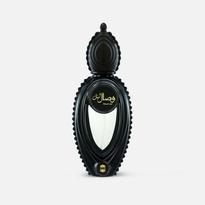Wisal Layl EDP