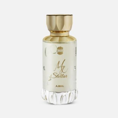 My Stellar EDP