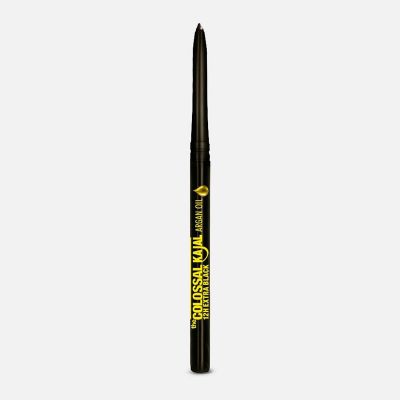 Colossal Kajal Argan Oil Eyeliner - Black
