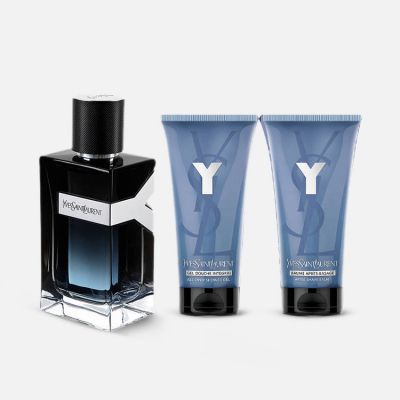 Y 3 Pcs Set EDP