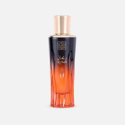 Rehan Khalta Aqua Perfume EDT