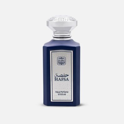 Hafsa Aqua Perfume EDT