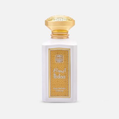 Ibdaa Aqua Perfume EDT