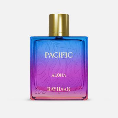 Rayhaan Pacific Aloha EDP