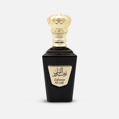 Zahoor Al Lail EDP