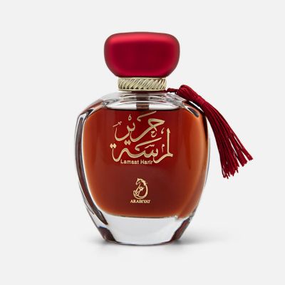 Lamsat Harir EDP