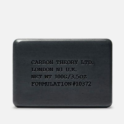 Charcoal & Tea Tree Oil Breakout Control Facial Cleansing Bar