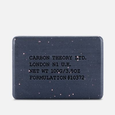 Charcoal & Tea Tree Oil Breakout Control Exfoliating Body Bar