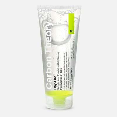 Salicylic Acid Exfoliating Gel Cleanser