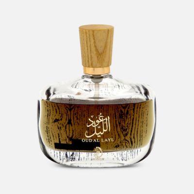 Oud Al Lail EDP
