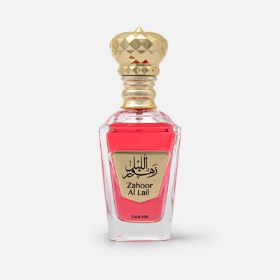 Zahoor Al Lail Intense EDP
