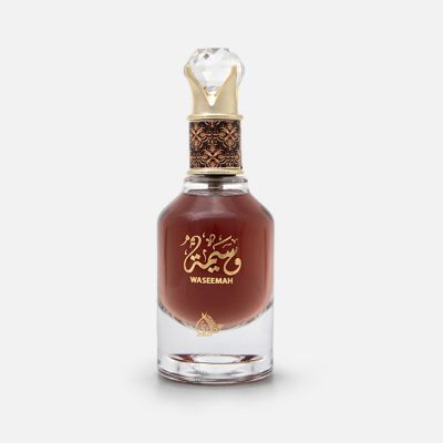 Waseemah EDP