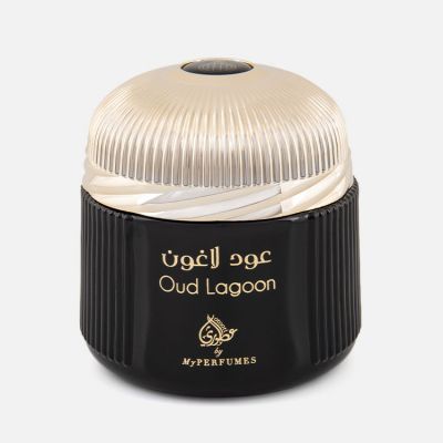 Oud Muattar Oud Lagoon Bukhour
