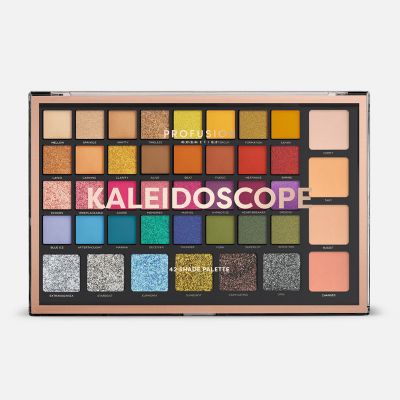 Kaleidoscope Eye Shadow Palette