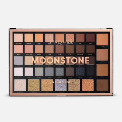 Moonstone Eye Shadow Palette