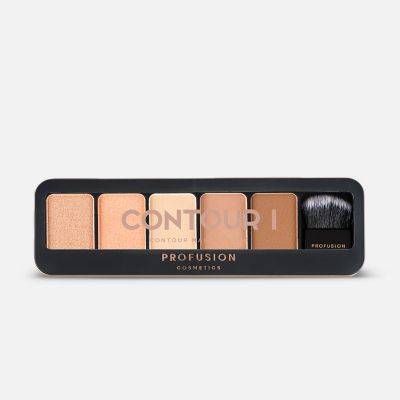 Contour Palette I