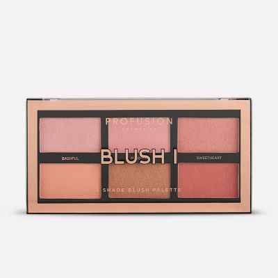 Blush Kit I