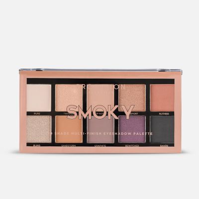 Smoky Eye Shadow Palette