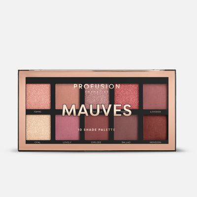 Mauves Eye Shadow Palette