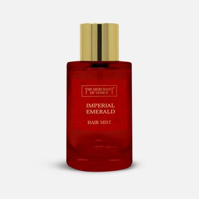 Imperial Emerald Hair Mist