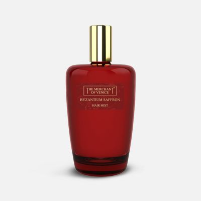 Byzantium Saffron Hair Mist