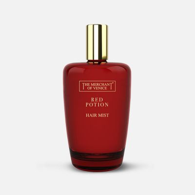 Red Potion Hair Mist