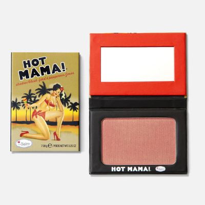 Hot Mama Blush